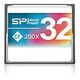 SILICON POWER Professional Compact Flash Card, 200x, 32GB (SP032GBCFC200V10)