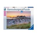 Ostseebad Ahlbeck, Usedom - 1000 pieces (Ravensburger)