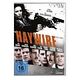 Haywire (G.Carano / B.Paxton)