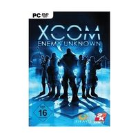 XCOM - Enemy Unknown (2K Games), PC