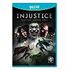 Injustice - Gods Among Us (Warner Bros.), Wii U