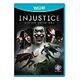 Injustice - Götter unter uns (Warner Bros.), Wii U