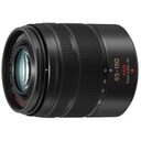 PANASONIC G Vario 45-150mm F/4.0 - F/5.6 O.I.S., Black (H-FS45150E-K)