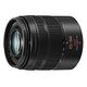 PANASONIC G Vario 45-150mm F/4.0 - F/5.6 O.I.S., Schwarz (H-FS45150E-K)