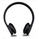 RAPOO Wireless Stereo Headset H8020, Black (10706)