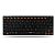 RAPOO BT Ultra-Slim Keyboard E6300, Black (11844)
