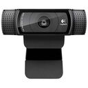 LOGITECH HD Pro Webcam C920 (960-000767)
