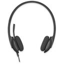 LOGITECH USB Headset H340 (981-000475)