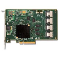 LSI SAS 9201-16i Sgl (LSI00244)