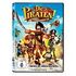 The Pirates! Band of Misfits (DVD, 2012)