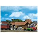 FALLER Haltepunkt (212105)