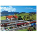 FALLER 2 Bahnsteige (222126)
