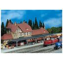 FALLER Bahnsteig (222125)