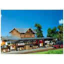 FALLER Bahnsteig (222124)