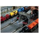 FALLER 2 Inspection pits (222147)