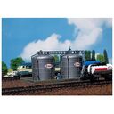 FALLER 2 Oil storage tanks (222131)