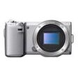 SONY NEX-5N Body, Silver