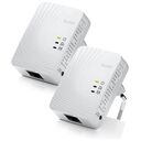 ZYXEL PLA-4201, Starterkit (1226)