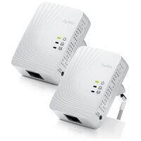 ZYXEL PLA-4201, Starterkit (1226)