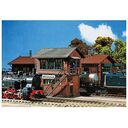 FALLER Mittelstadt Signal tower (222161)