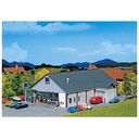 FALLER ALDI Supermarket south/north (232204)