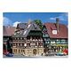 FALLER Franken Tudor house (232280)