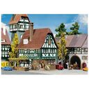 FALLER Gasthof Rothenburg (232282)