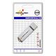 MAXFLASH USB Drive, 64GB (PD64G3M-R)