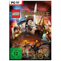 LEGO Der Herr der Ringe (Warner Bros.), PC