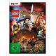 LEGO Der Herr der Ringe (Warner Bros.), PC