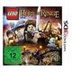 LEGO The Lord of the Rings (Warner Bros.), 3DS