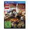 LEGO Der Herr der Ringe (Warner Bros.), PS Vita