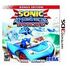 Sonic & All-Stars Racing Transformed Limited Edition (Sega), 3DS