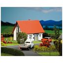 FALLER Einfamilienhaus, grau (232321)