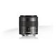CANON EF-M 18-55mm F/3.5-5.6 IS STM (5984B005)
