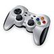 LOGITECH Wireless Gamepad F710 (940-000145)