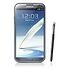 SAMSUNG Galaxy Note II N7100, Grau