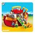 PLAYMOBIL 1.2.3 Meine Mitnehm-Arche Noah (6765)