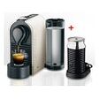 KRUPS Nespresso U + Aeroccino 3 XN2511