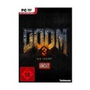 Doom 3 - BFG Edition (Bethesda), PC