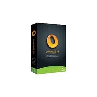 NUANCE OmniPage 18 Standard, Windows, German (2889G-W00-18.0)