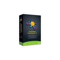 NUANCE PaperPort 14 Professional, Windows, German (F309G-W00-14.0)