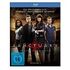 Sanctuary - Season 2 (Blu-ray)