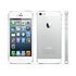 APPLE iPhone 5 16GB, White & Silver