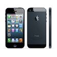 APPLE iPhone 5 16GB, Black & Slate