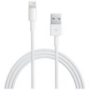 APPLE Lightning auf USB Kabel, 1.0m (MD818ZM/A)