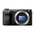 SONY NEX-6 Body, Black