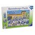 Polizeirevier - 100 Teile (Ravensburger)