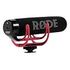 RØDE VideoMic Go