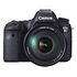 CANON EOS 6D Kit, 24-105mm IS USM (8035B031)